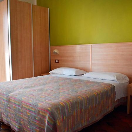 Hotel Gattuccio Cesenatico Esterno foto