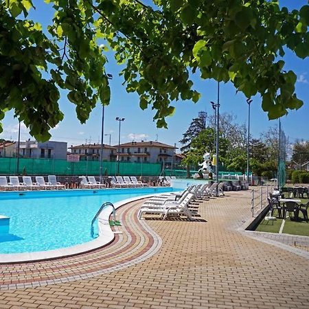 Hotel Gattuccio Cesenatico Esterno foto