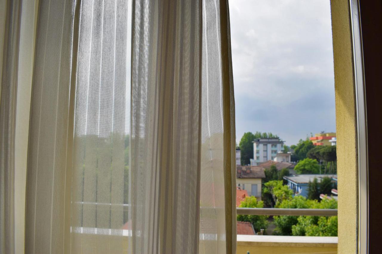 Hotel Gattuccio Cesenatico Esterno foto