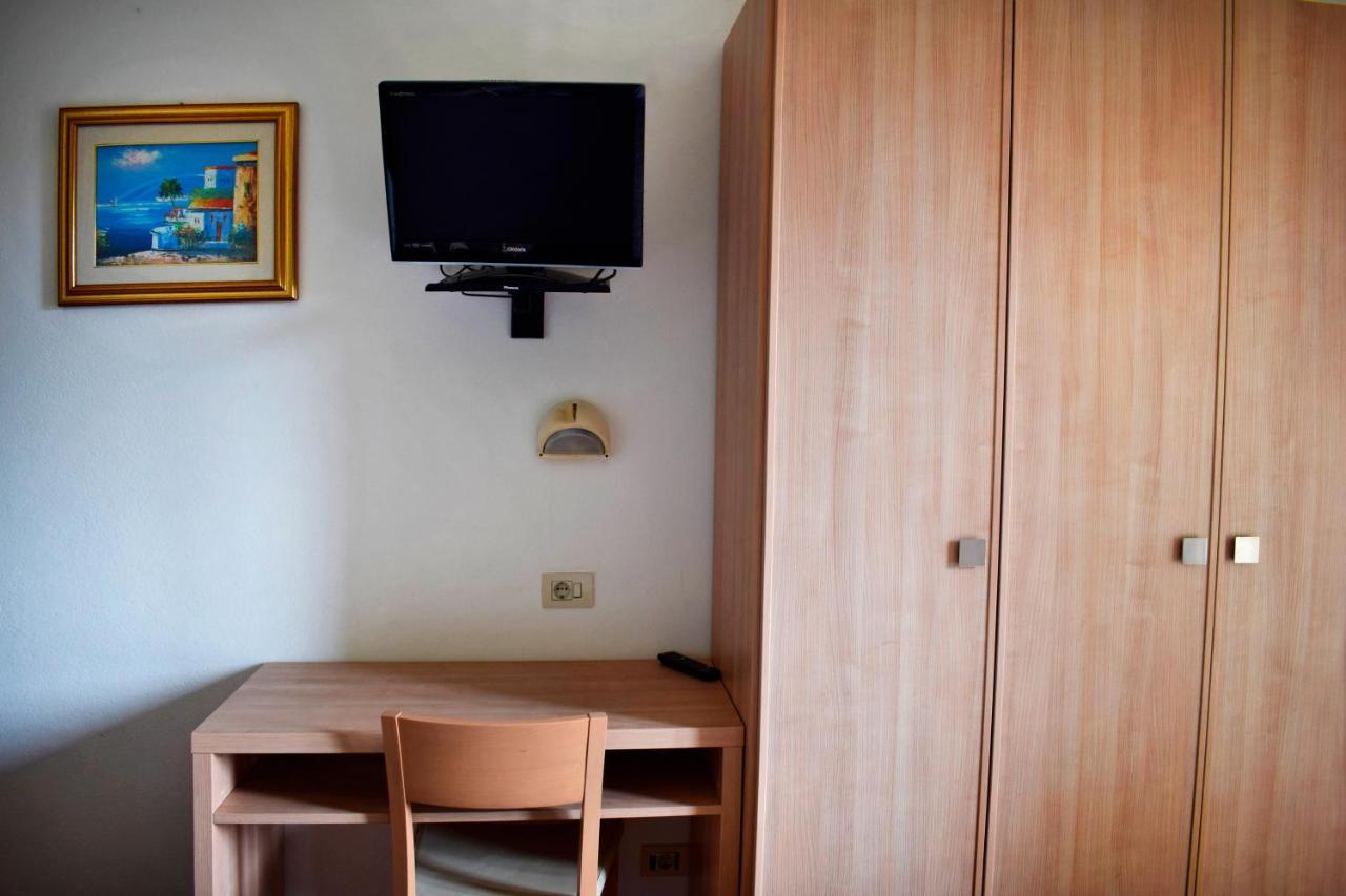 Hotel Gattuccio Cesenatico Esterno foto