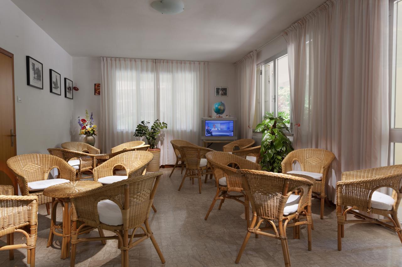 Hotel Gattuccio Cesenatico Esterno foto